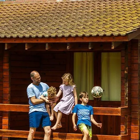 Кемпинг La Llosa