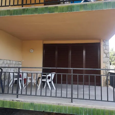 La Llosa Кемпинг *