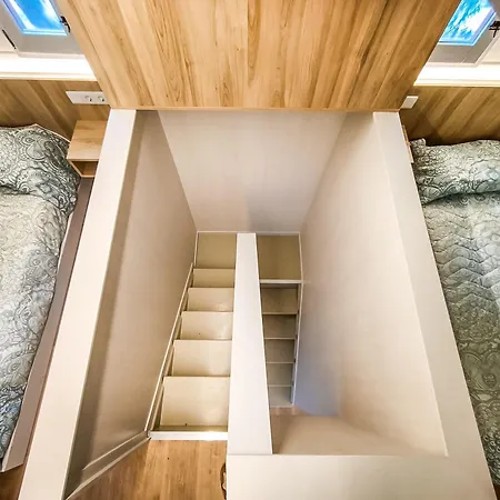 Кемпинг La Llosa Камбрильс