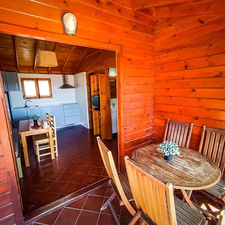 Кемпинг La Llosa Камбрильс