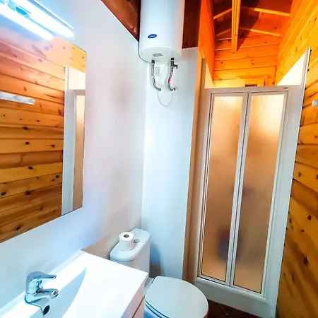 La Llosa Камбрильс