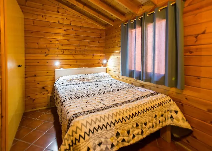 La Llosa Camping Cambrils