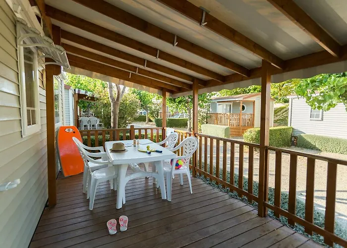Camping La Llosa Cambrils