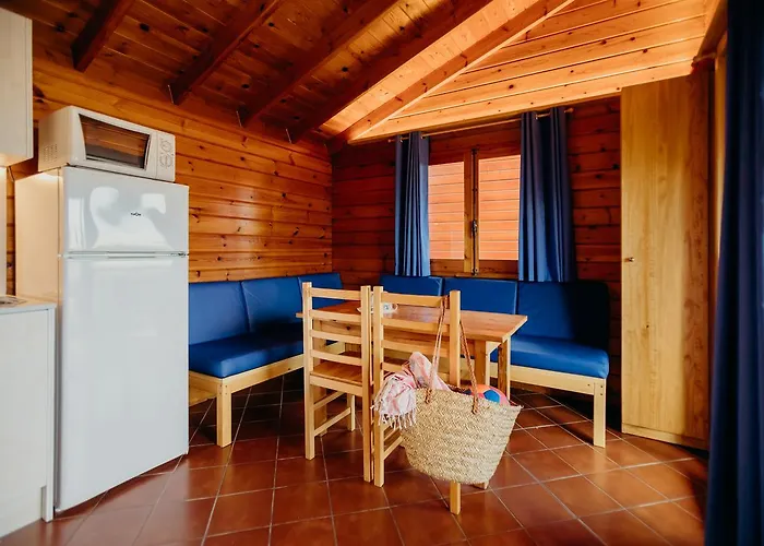 Campsite Camping La Llosa Cambrils
