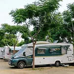 拉略萨营地 营地 坎布里尔斯