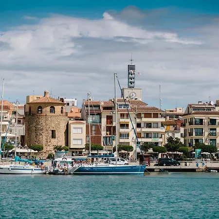 Κάμπινγκ La Llosa