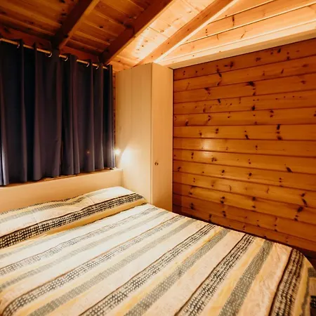 La Llosa Camping Cambrils