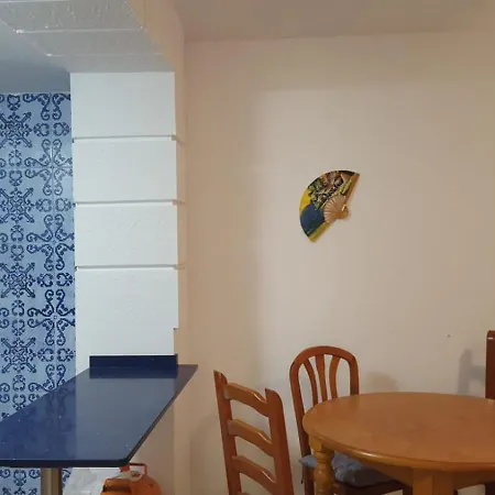 Κάμπινγκ La Llosa *