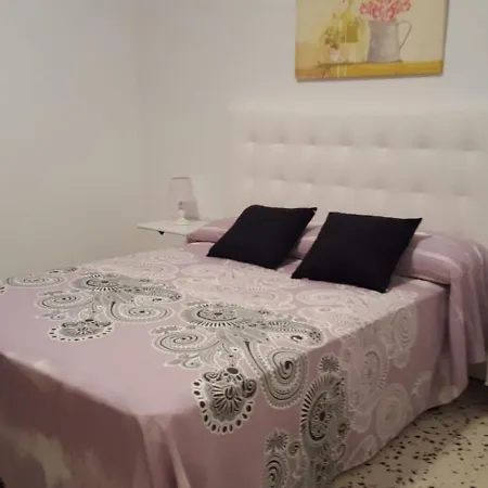 La Llosa Κάμπινγκ *
