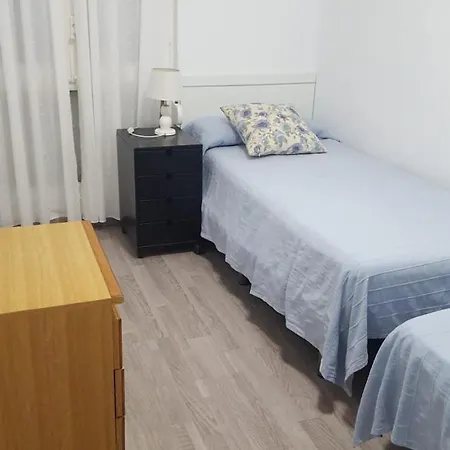 La Llosa Κάμπινγκ *