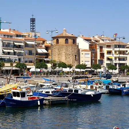 Κάμπινγκ La Llosa *