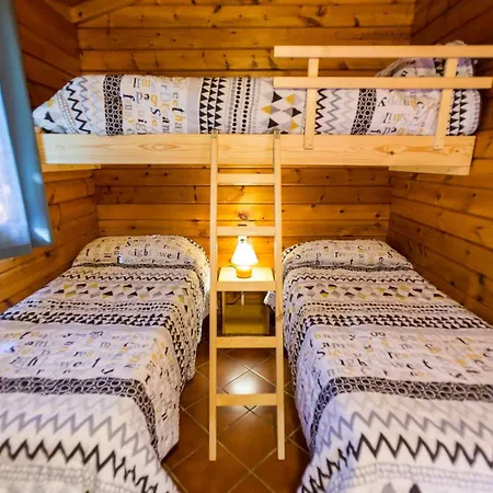 La Llosa Camping