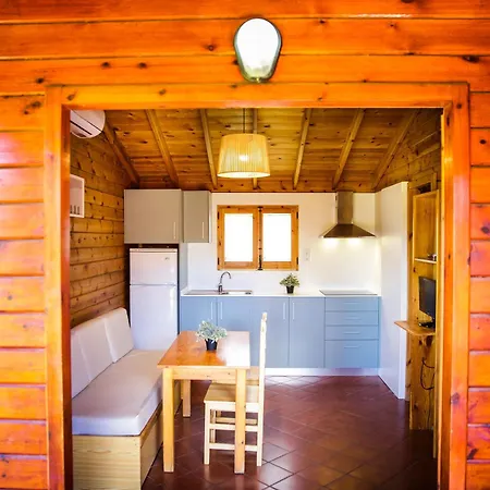 La Llosa Campingplads