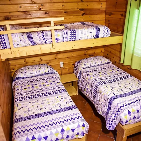 Campingplads La Llosa *