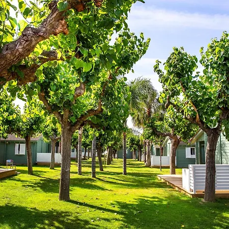 La Llosa Campingplads Cambrils