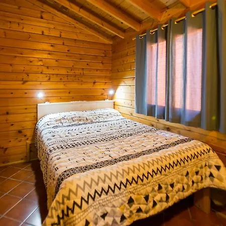 La Llosa Camping Cambrils
