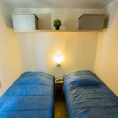 La Llosa Campingplads *