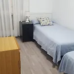 La Llosa Kamp alanı *