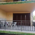 La Llosa Kamp alanı *