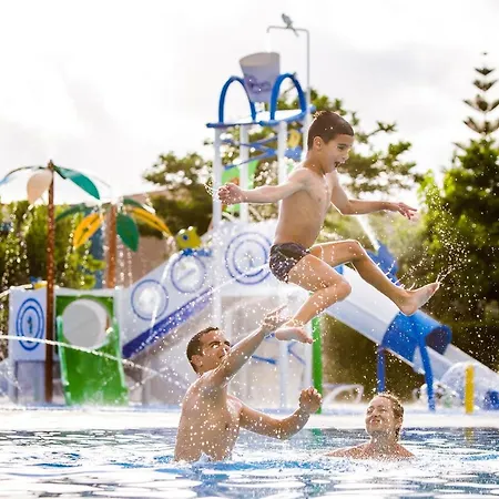 Camping La Llosa * Cambrils