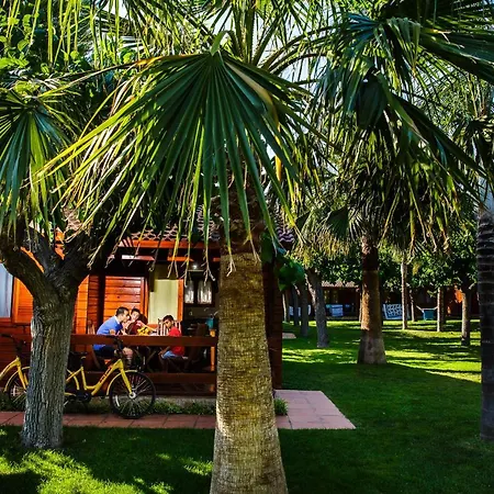 Camping La Llosa Cambrils