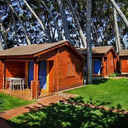 Camping La Llosa * Cambrils