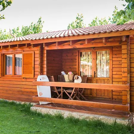 Camping La Llosa * Cambrils