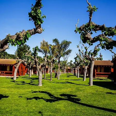 Camping La Llosa Cambrils