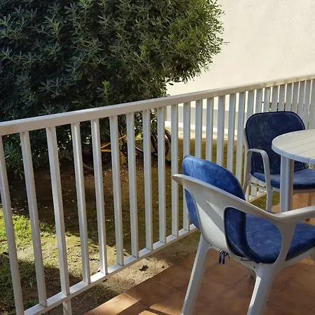 Camping La Llosa * Cambrils