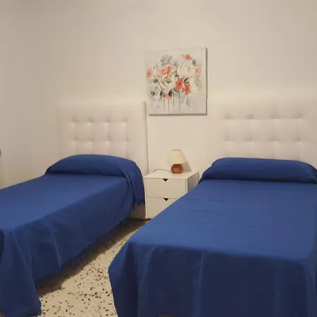 Camping La Llosa Campsite Cambrils