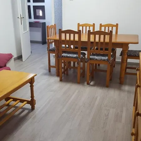 Camping La Llosa Campsite Cambrils