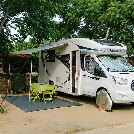 Camping La Llosa