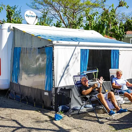 Camping La Llosa * Cambrils
