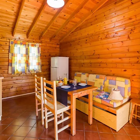 Camping La Llosa Campsite Cambrils