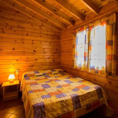 Camping La Llosa