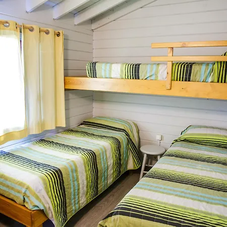 Camping La Llosa Cambrils
