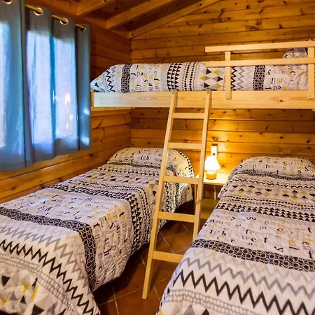 Camping La Llosa *