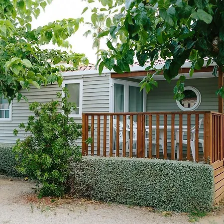 Campsite Camping La Llosa *