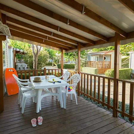 Camping La Llosa Cambrils