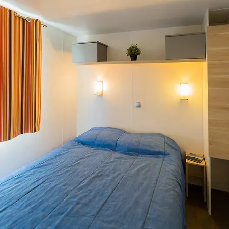 Camping La Llosa * Cambrils
