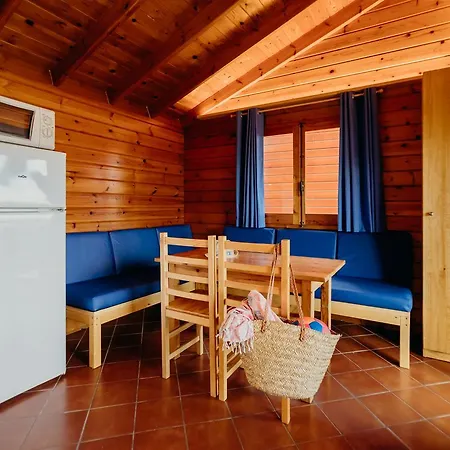 Campsite Camping La Llosa Cambrils