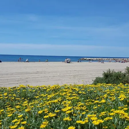 Camping La Llosa Cambrils