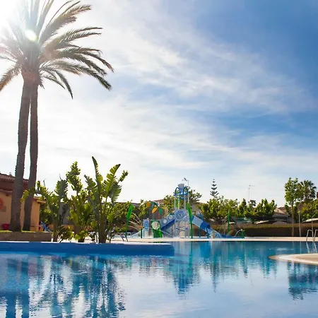 Campsite Camping La Llosa