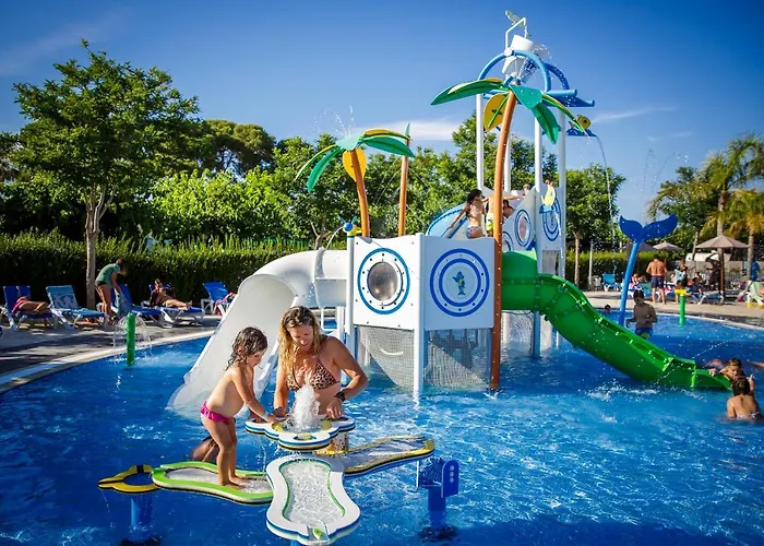 Camping La Llosa Cambrils