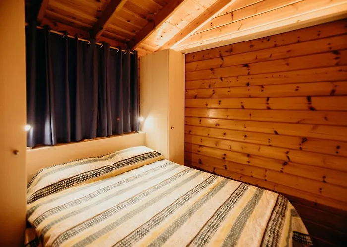 La Llosa Camping Cambrils