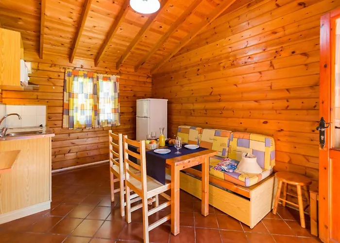 La Llosa Camping Cambrils