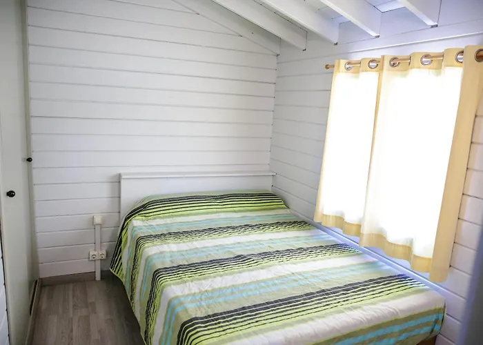 La Llosa Camping Cambrils