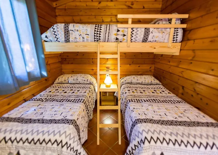 La Llosa Camping