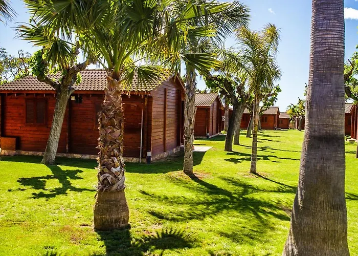 La Llosa Camping *