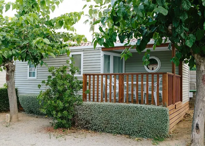Camping La Llosa *